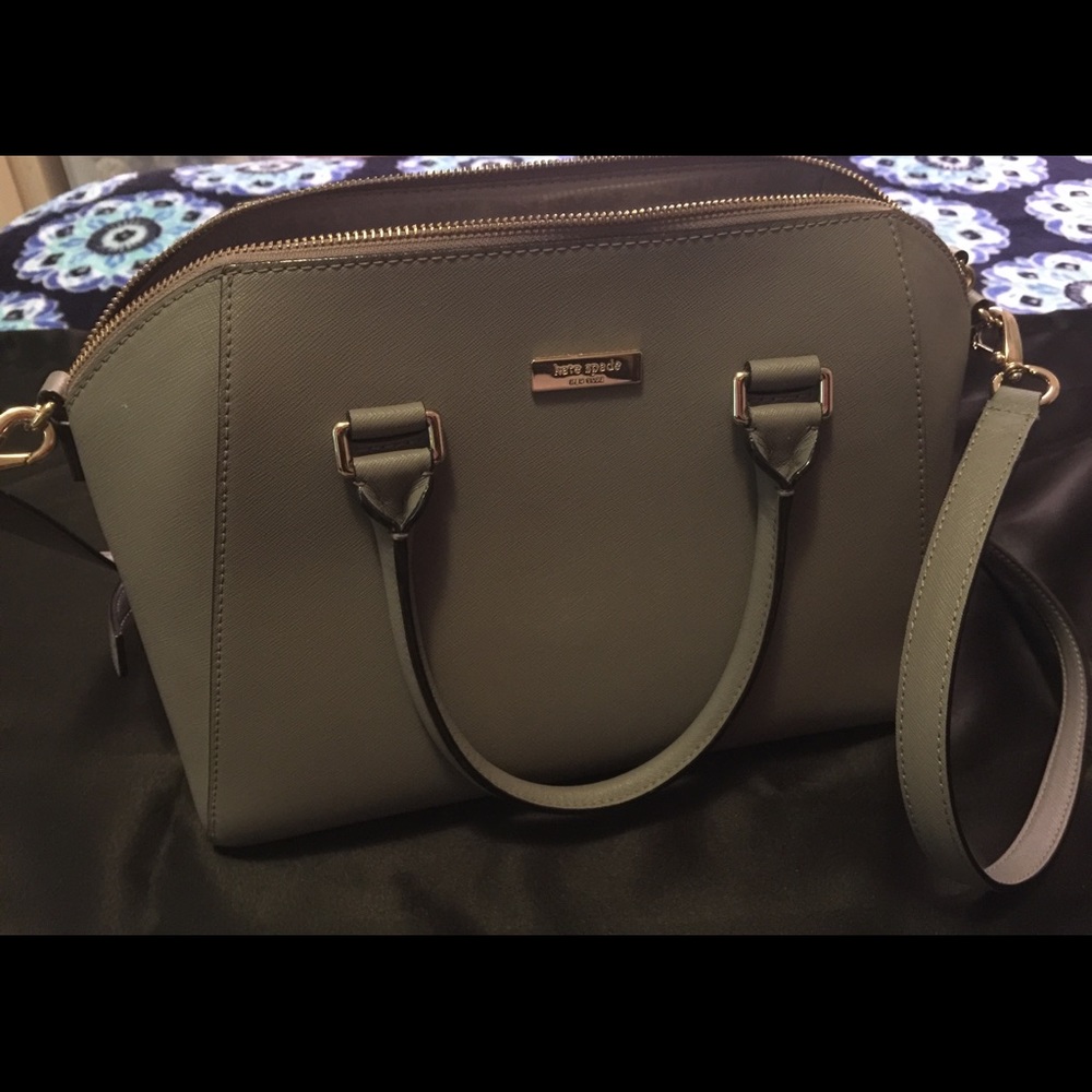 Kate Spade Medium Sized Tote